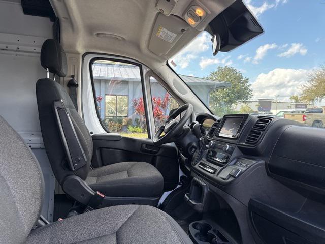 used 2022 Ram ProMaster 2500 car, priced at $34,980