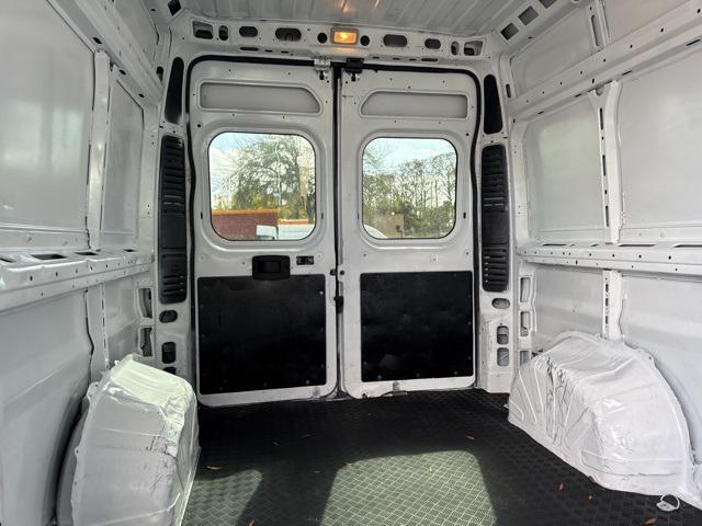 used 2022 Ram ProMaster 2500 car, priced at $34,980