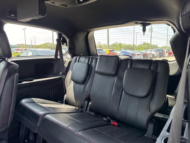 used 2018 Dodge Grand Caravan car, priced at $6,967