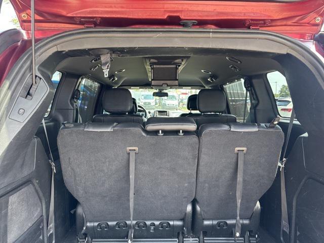 used 2018 Dodge Grand Caravan car, priced at $6,967