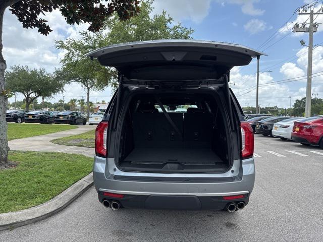 used 2023 GMC Yukon XL car, priced at $59,980