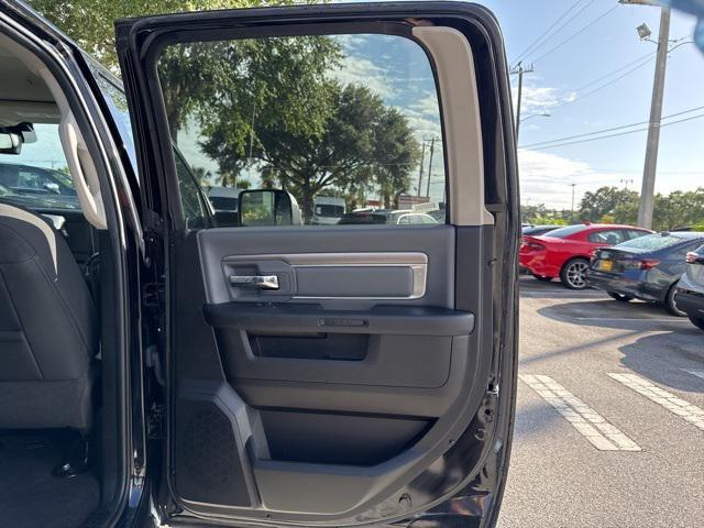 used 2022 Ram 1500 Classic car, priced at $25,480