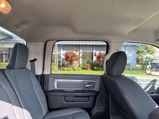 used 2022 Ram 1500 Classic car, priced at $25,480