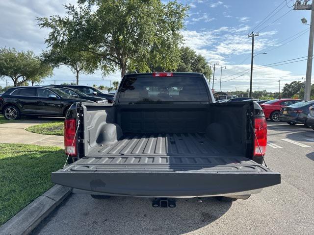 used 2022 Ram 1500 Classic car, priced at $25,480