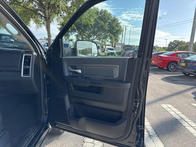 used 2022 Ram 1500 Classic car, priced at $25,480
