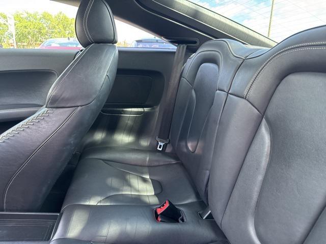 used 2012 Audi TT car, priced at $12,980