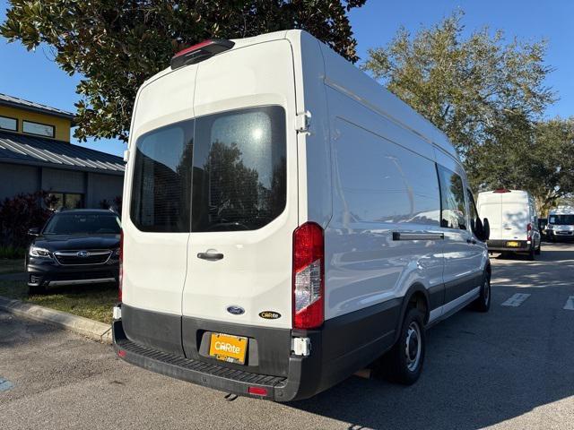 used 2023 Ford Transit-250 car, priced at $39,624