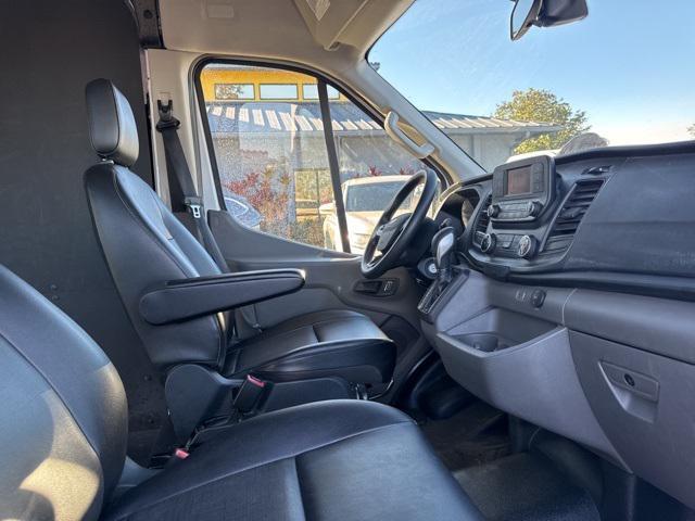 used 2023 Ford Transit-250 car, priced at $39,624