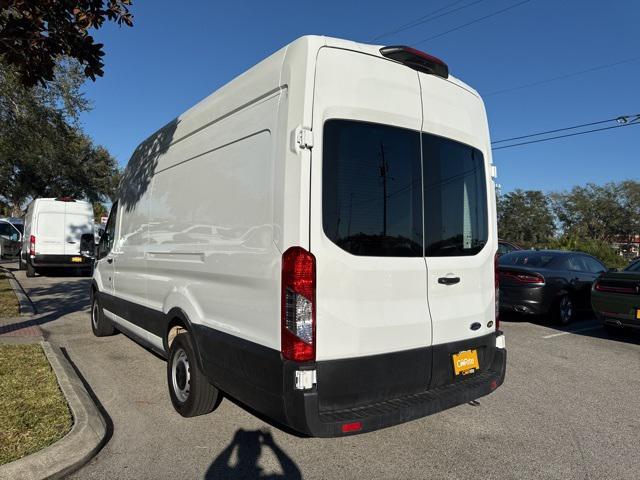 used 2023 Ford Transit-250 car, priced at $39,624