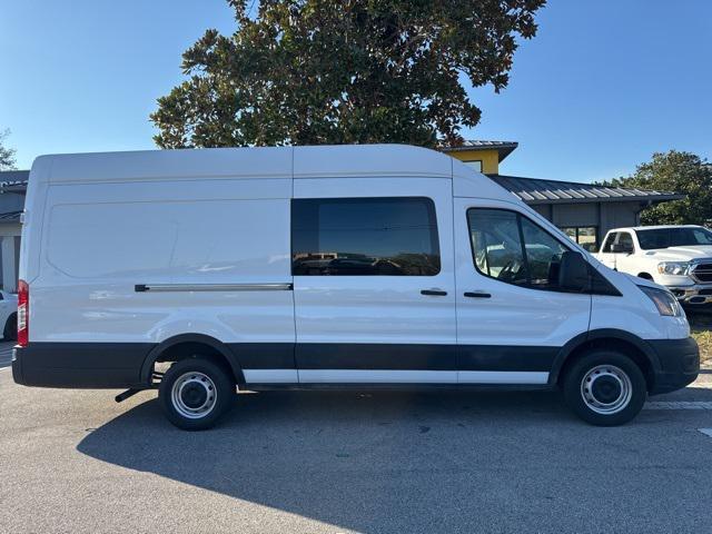 used 2023 Ford Transit-250 car, priced at $39,624