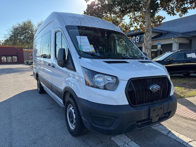 used 2023 Ford Transit-250 car, priced at $39,624