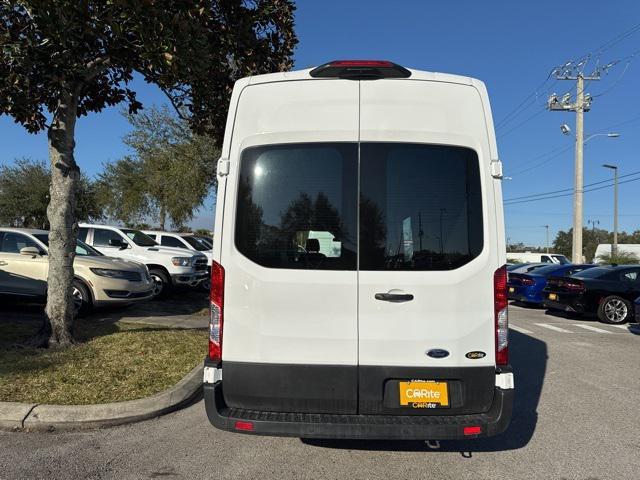 used 2023 Ford Transit-250 car, priced at $39,624