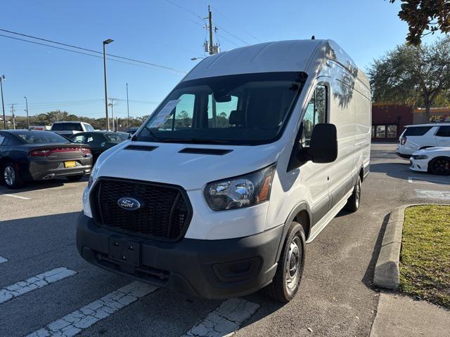 used 2023 Ford Transit-250 car, priced at $39,624