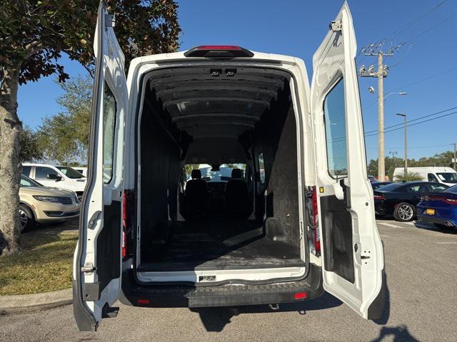 used 2023 Ford Transit-250 car, priced at $39,624