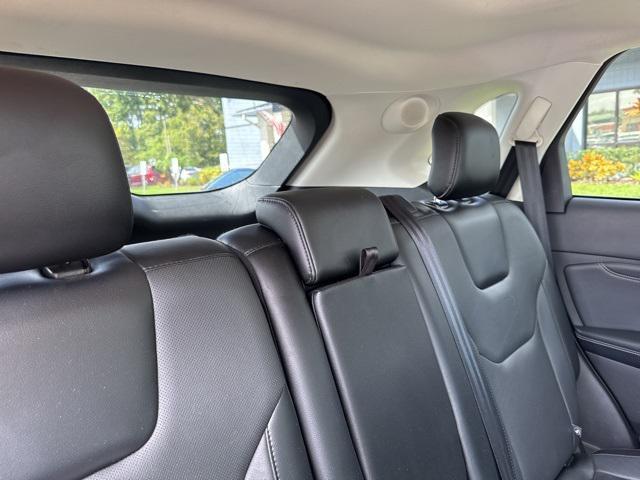 used 2017 Ford Edge car, priced at $9,950