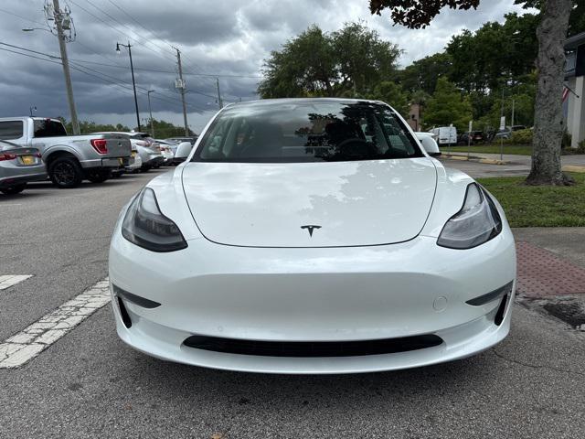 used 2021 Tesla Model 3 car, priced at $24,980