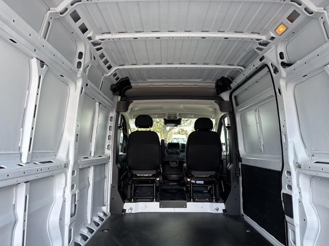 used 2023 Ram ProMaster 2500 car, priced at $39,940