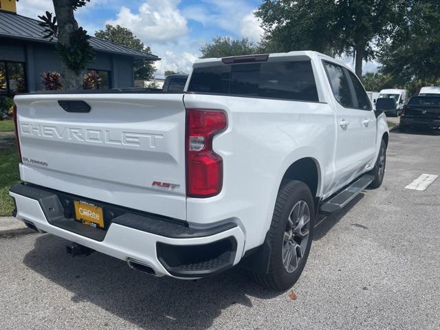 used 2019 Chevrolet Silverado 1500 car, priced at $35,980