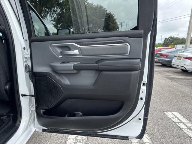 used 2023 Ram 1500 car, priced at $32,979