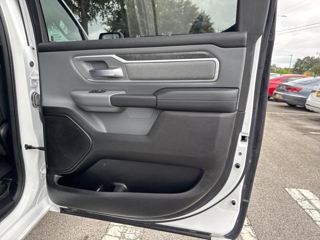 used 2023 Ram 1500 car, priced at $32,979