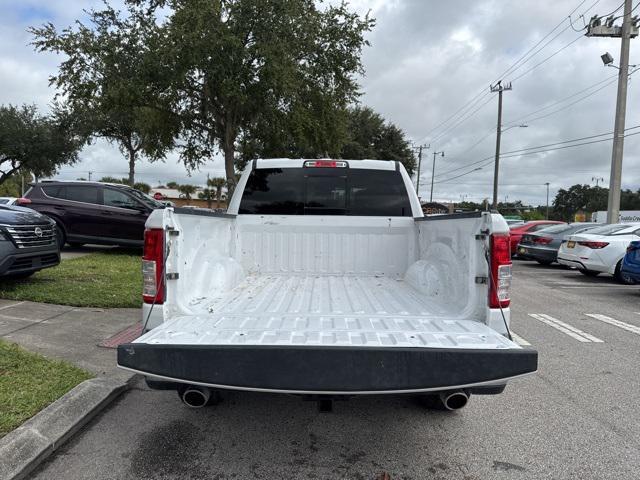 used 2023 Ram 1500 car, priced at $32,979