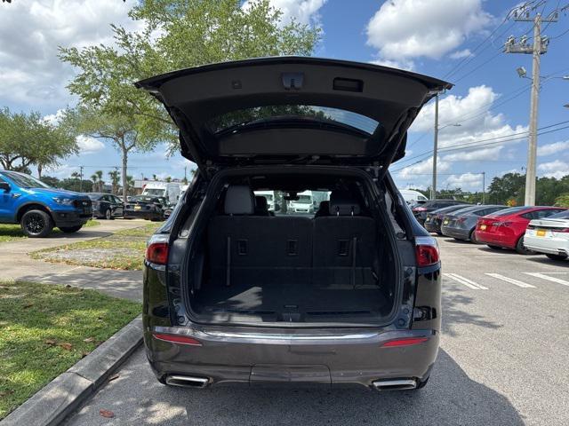 used 2022 Buick Enclave car, priced at $26,980