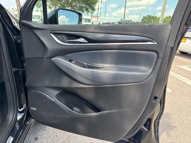 used 2022 Buick Enclave car, priced at $26,980