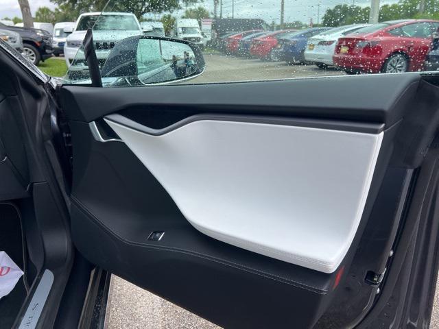 used 2019 Tesla Model S car, priced at $46,580