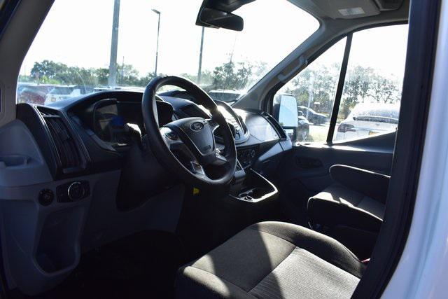 used 2019 Ford Transit-250 car, priced at $26,980