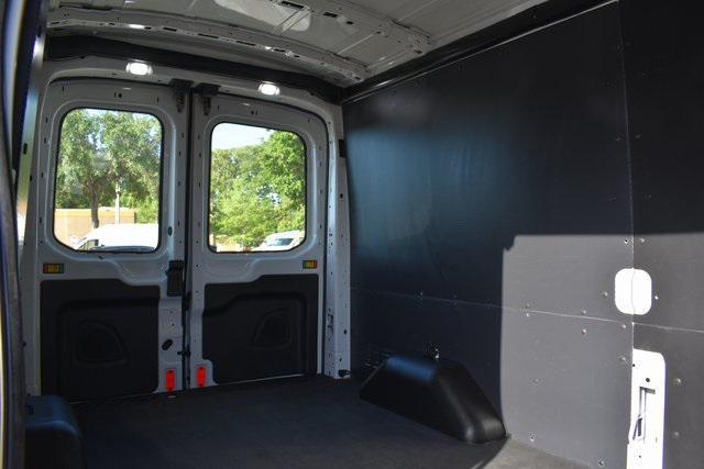 used 2019 Ford Transit-250 car, priced at $26,980