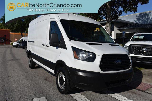 used 2019 Ford Transit-250 car, priced at $26,980
