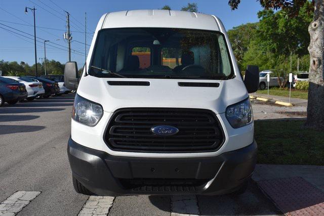 used 2019 Ford Transit-250 car, priced at $26,980