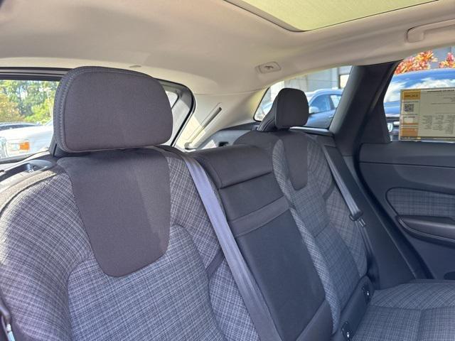 used 2022 Volvo XC60 car, priced at $26,896