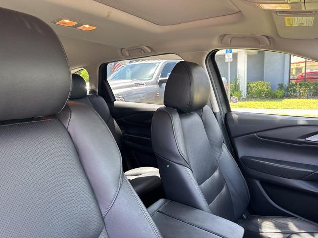 used 2023 Mazda CX-9 car, priced at $25,980