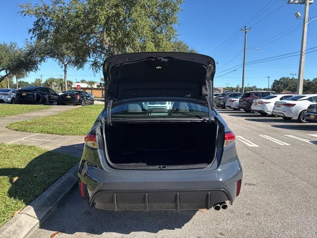 used 2023 Toyota Corolla car, priced at $19,980