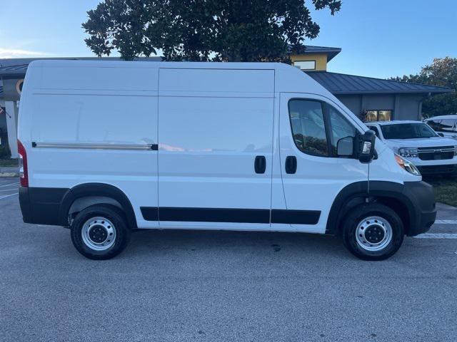 used 2022 Ram ProMaster 1500 car, priced at $38,750