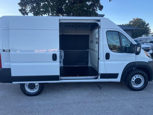 used 2022 Ram ProMaster 1500 car, priced at $38,750