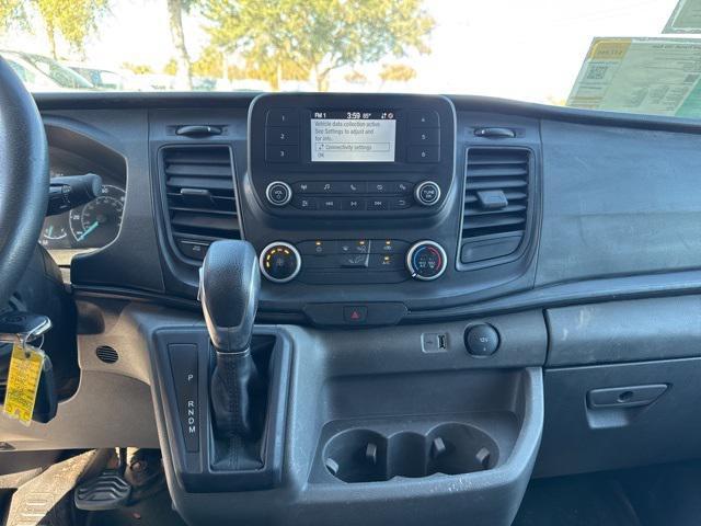 used 2023 Ford Transit-250 car, priced at $31,480