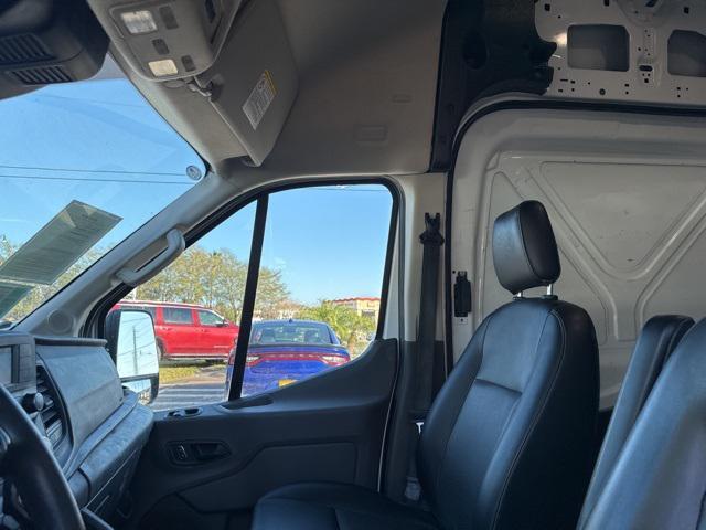 used 2023 Ford Transit-250 car, priced at $31,480