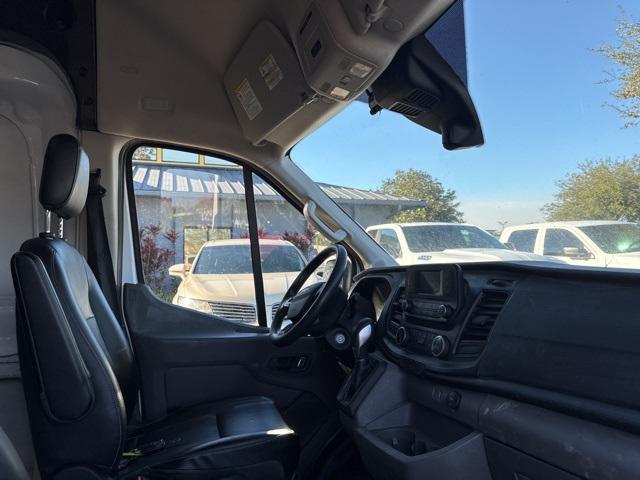 used 2023 Ford Transit-250 car, priced at $31,480