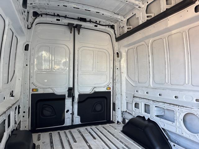 used 2023 Ford Transit-250 car, priced at $31,480