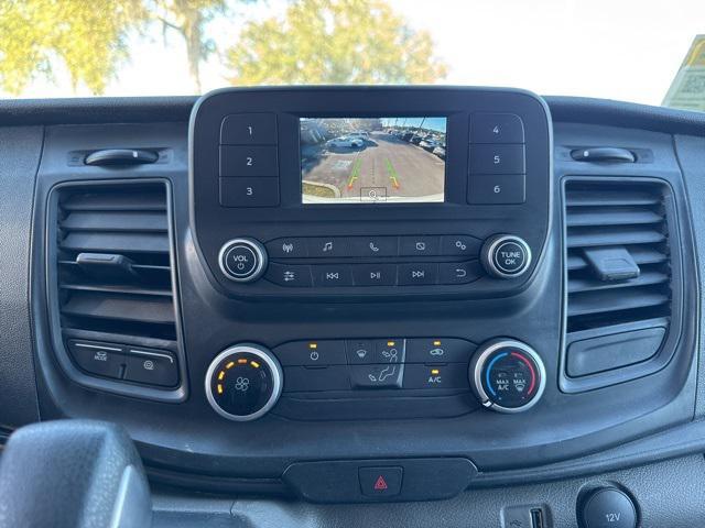 used 2023 Ford Transit-250 car, priced at $31,480