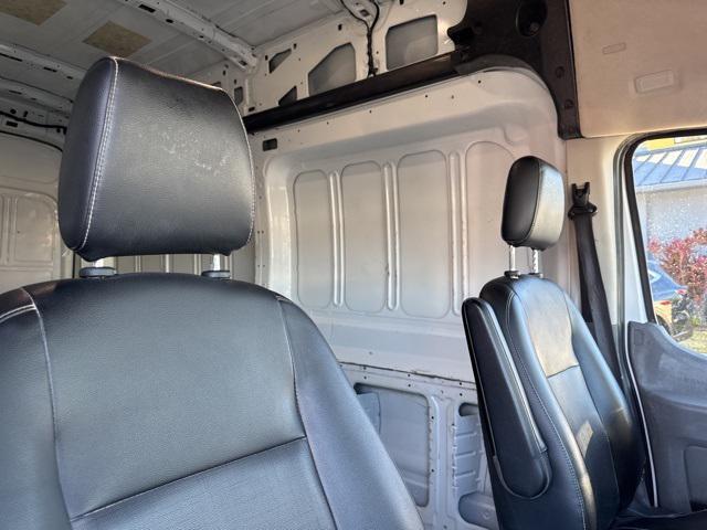 used 2023 Ford Transit-250 car, priced at $31,480