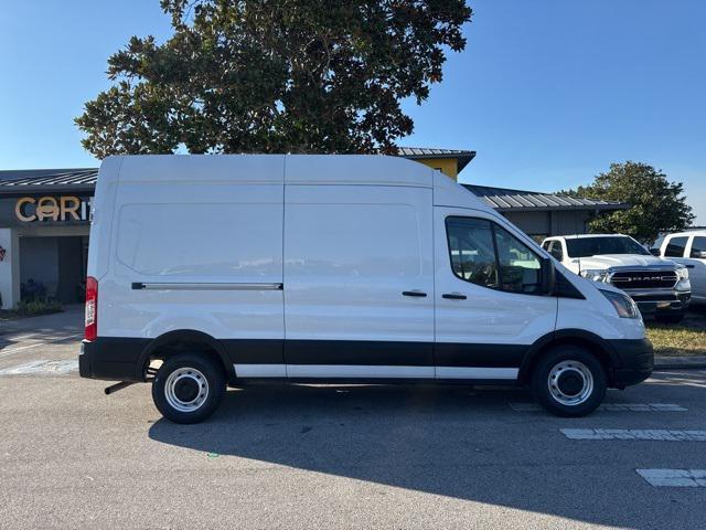 used 2023 Ford Transit-250 car, priced at $31,480