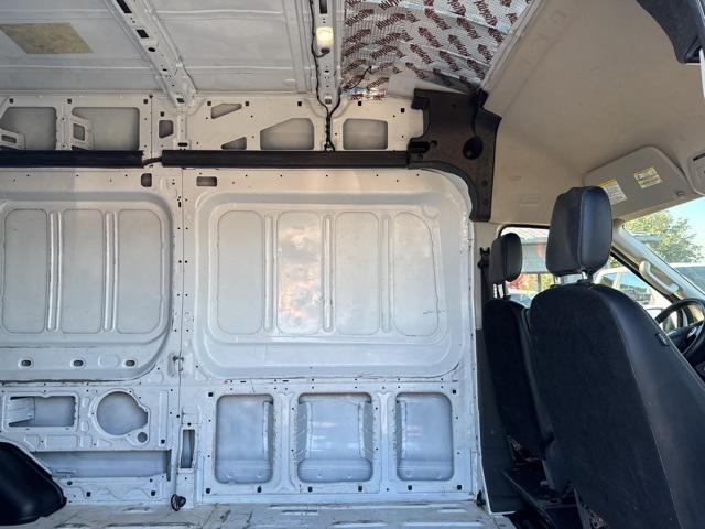 used 2023 Ford Transit-250 car, priced at $31,480