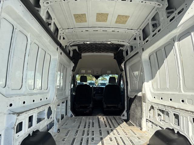 used 2023 Ford Transit-250 car, priced at $31,480
