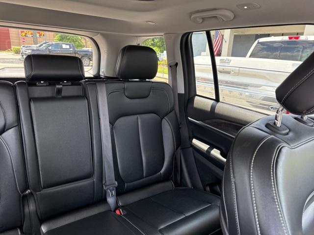 used 2023 Jeep Grand Cherokee 4xe car, priced at $25,980