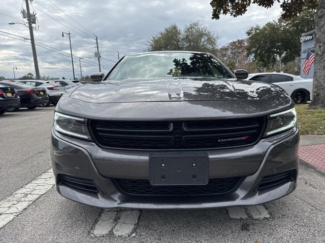 used 2022 Dodge Charger car, priced at $18,975