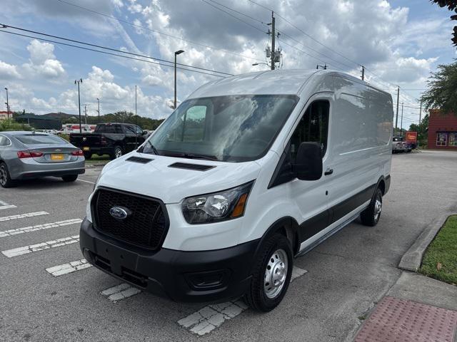 used 2023 Ford Transit-250 car, priced at $38,345