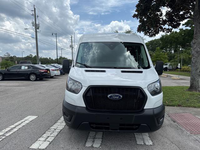 used 2023 Ford Transit-250 car, priced at $38,345